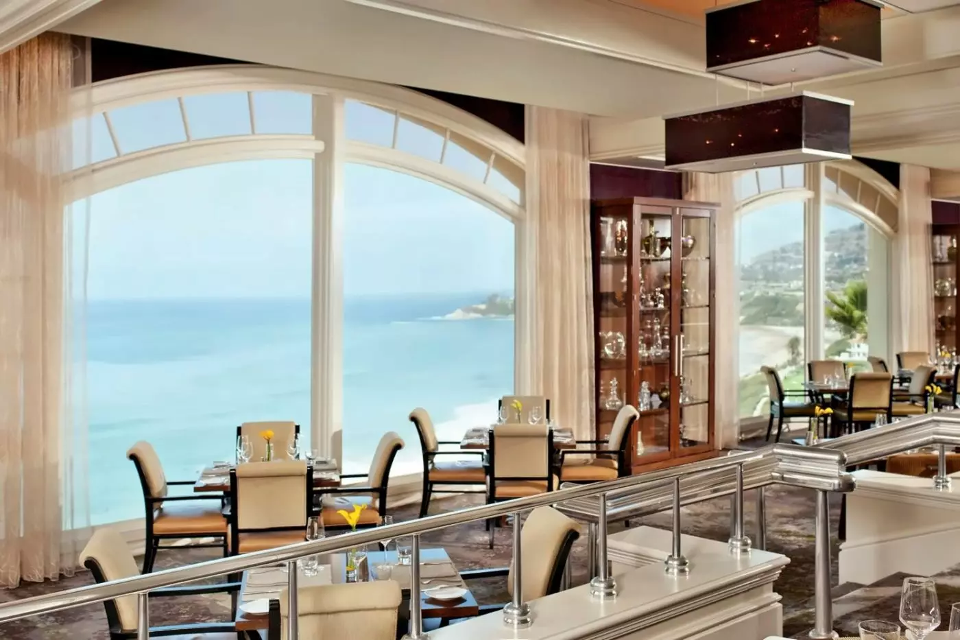 Ritz Carlton Laguna Niguel