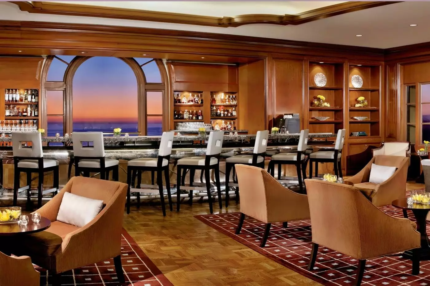 Ritz Carlton Laguna Niguel