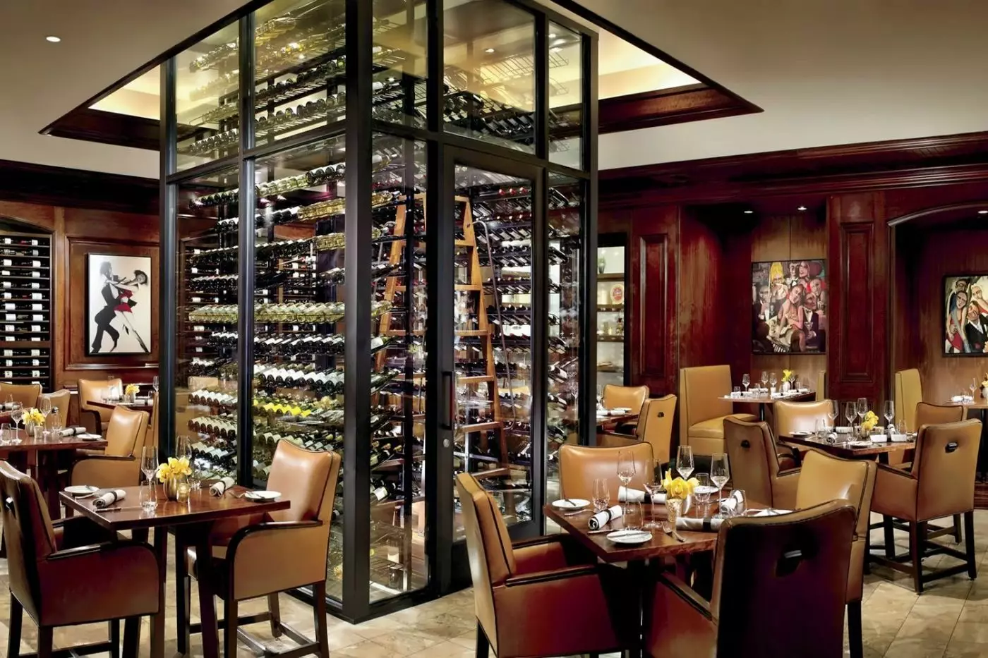 Ritz Carlton Laguna Niguel