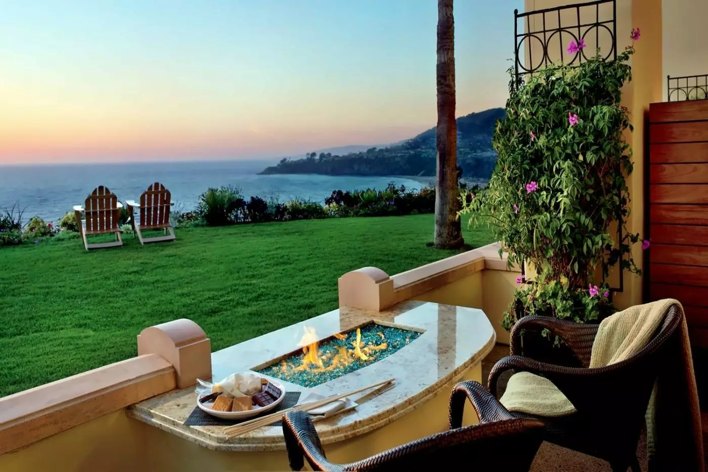 Ritz Carlton Laguna Niguel