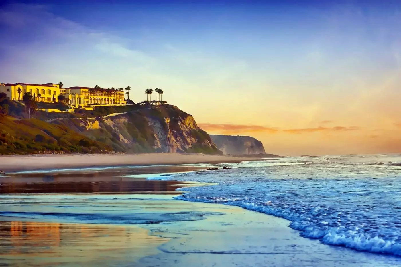Ritz Carlton Laguna Niguel