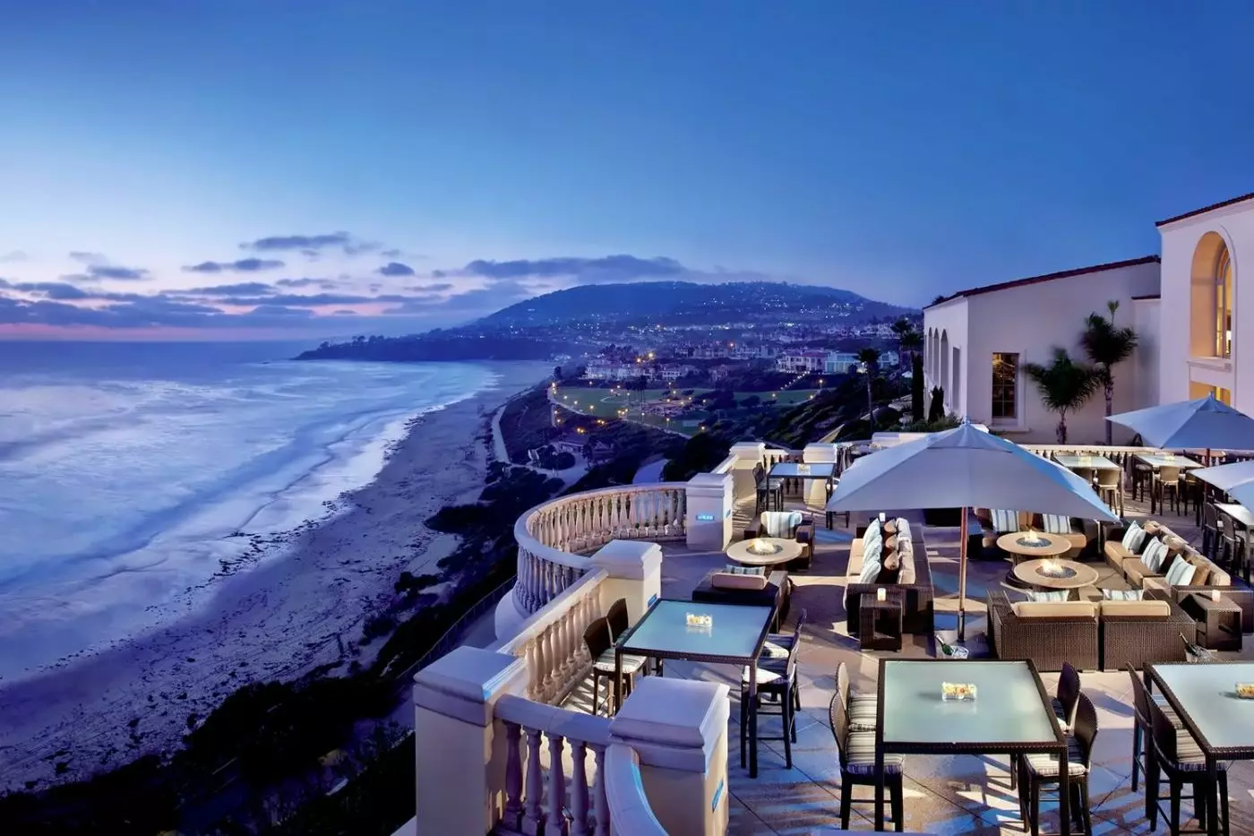 Ritz Carlton Laguna Niguel