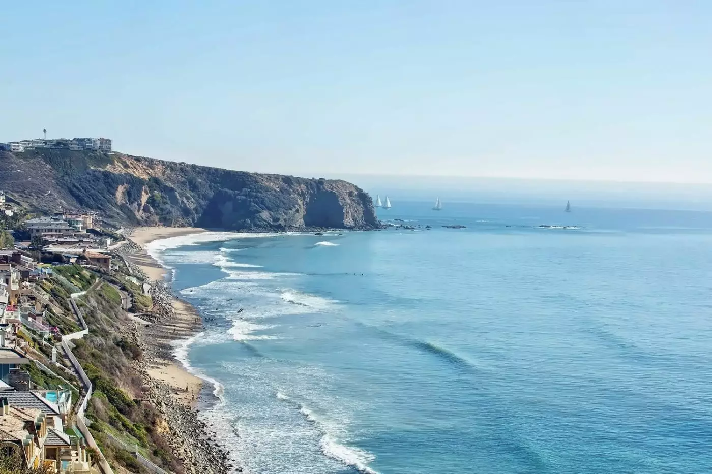 Ritz Carlton Laguna Niguel