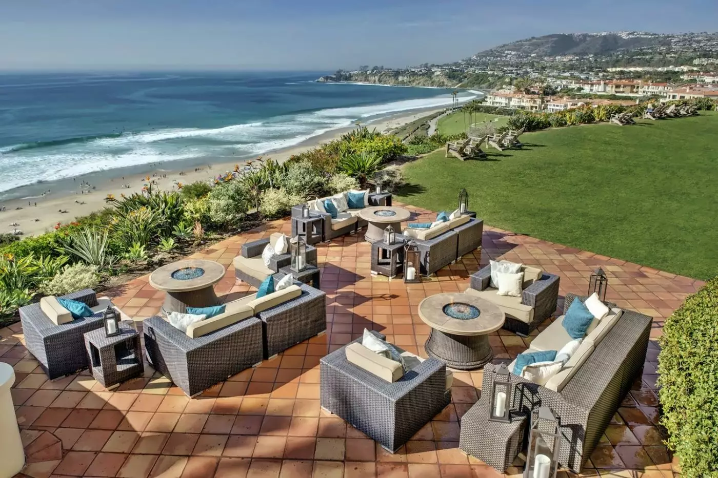 Ritz Carlton Laguna Niguel