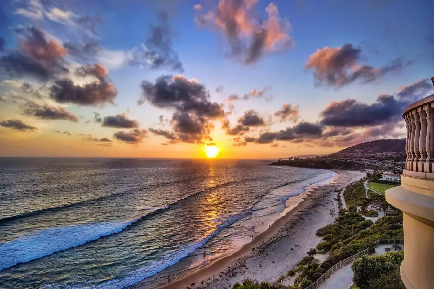Ritz Carlton Laguna Niguel
