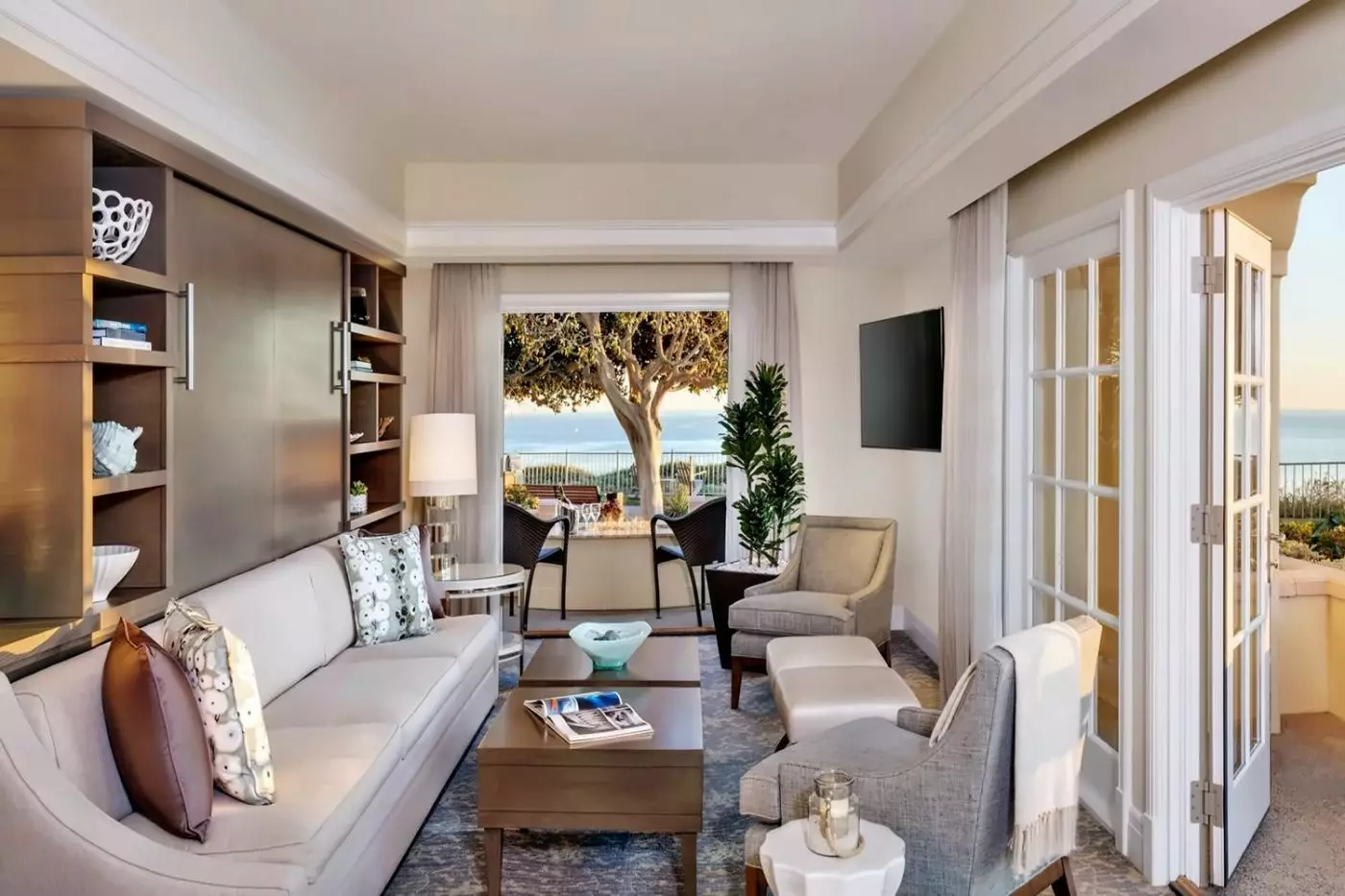 Ritz Carlton Laguna Niguel