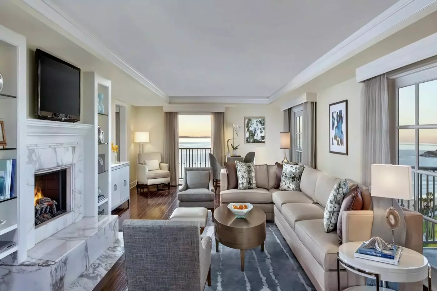 Ritz Carlton Laguna Niguel