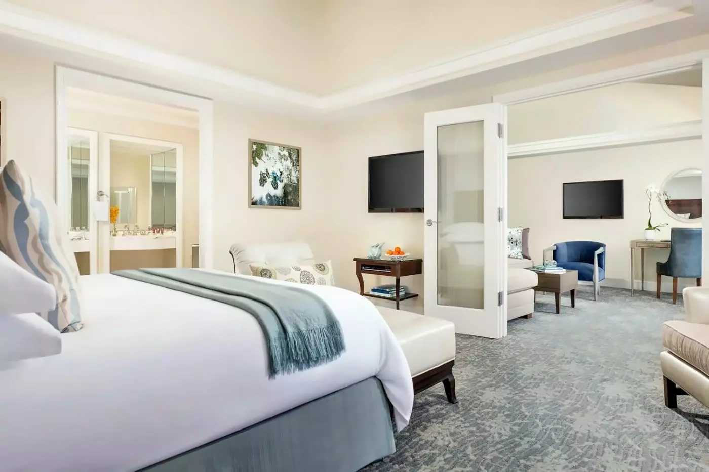 Ritz Carlton Laguna Niguel
