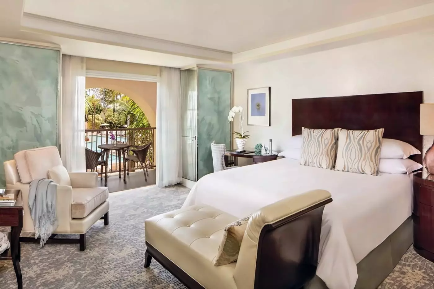 Ritz Carlton Laguna Niguel