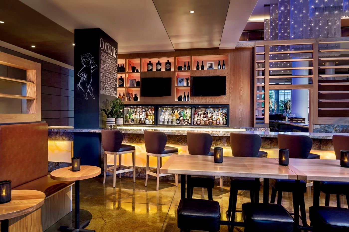 Ritz Carlton Los Angeles