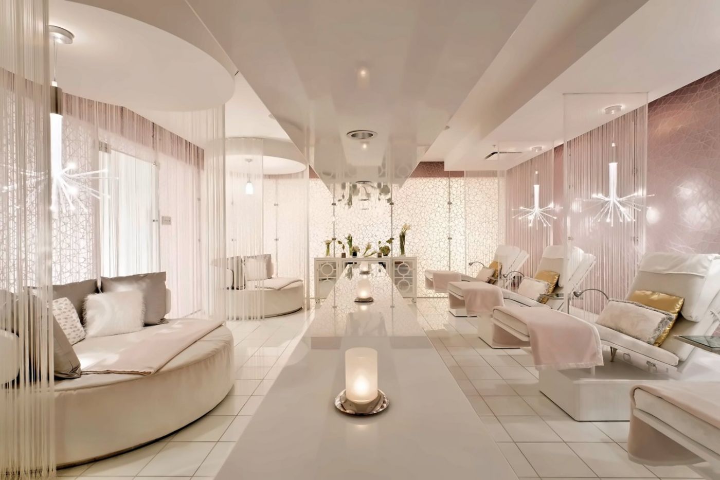 Ritz Carlton Los Angeles