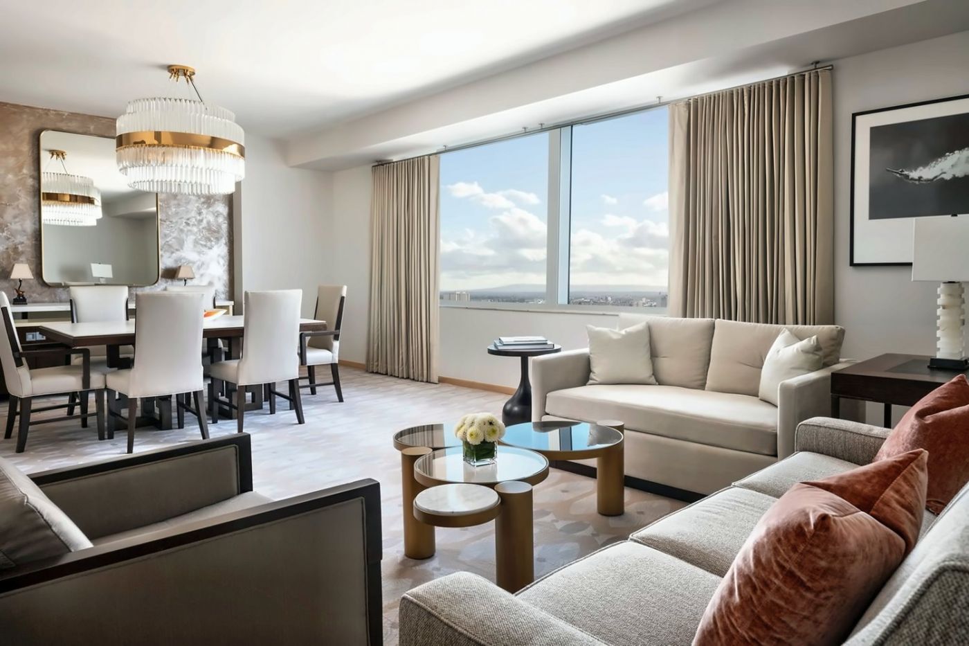 Ritz Carlton Los Angeles