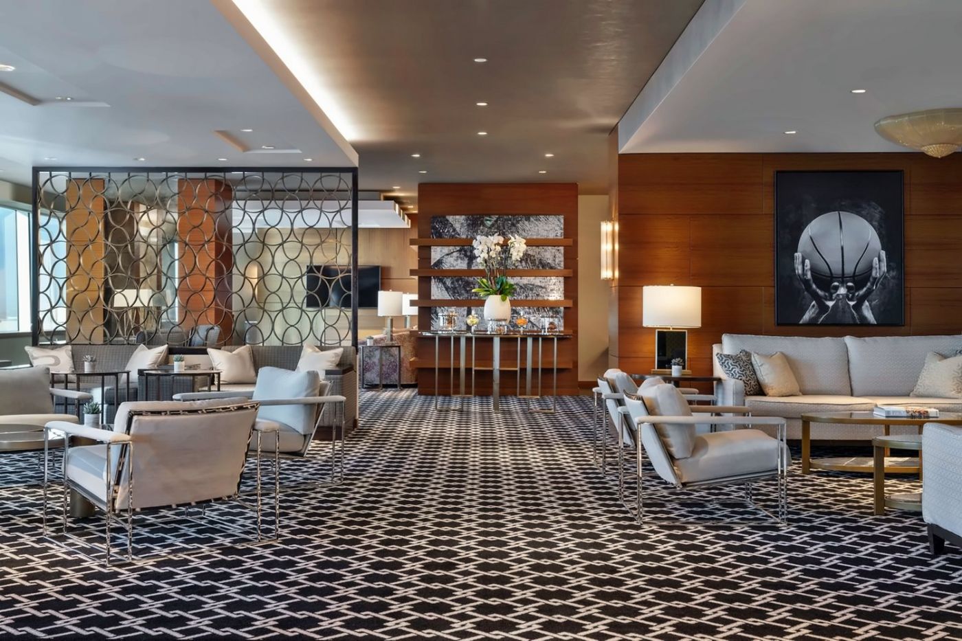 Ritz Carlton Los Angeles