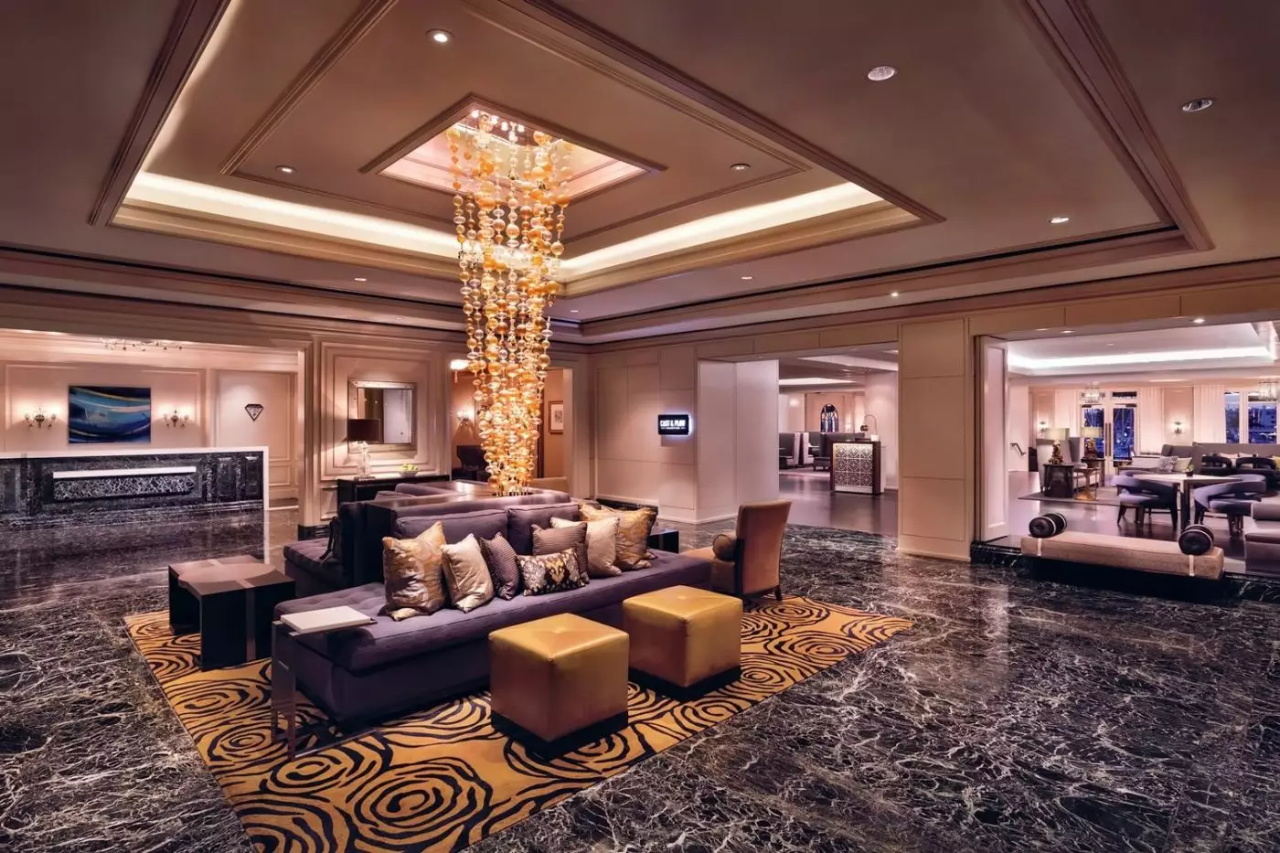 Ritz Carlton Marina del Rey