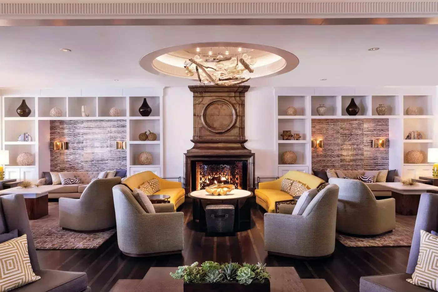 Ritz Carlton Marina del Rey
