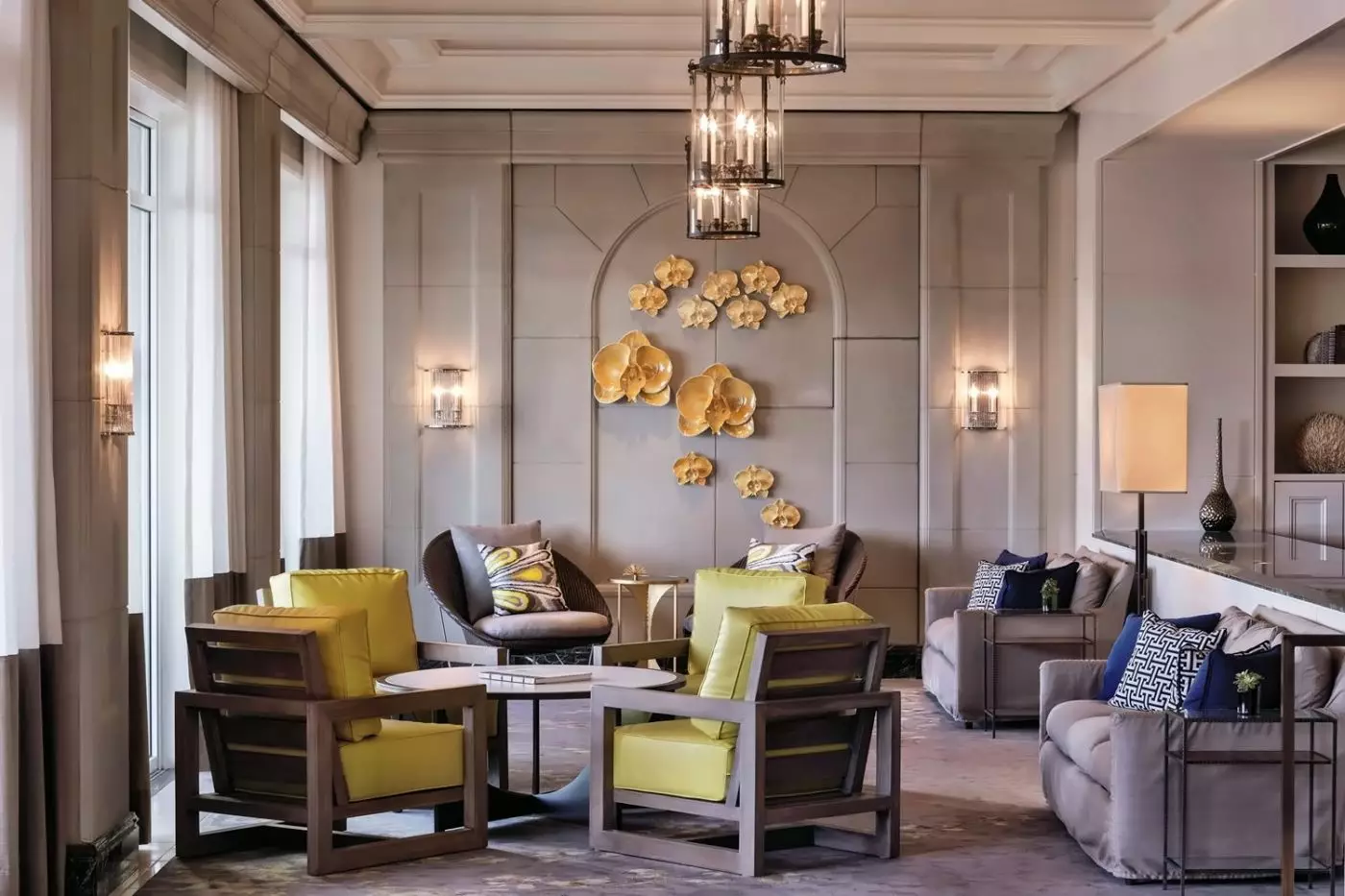 Ritz Carlton Marina del Rey