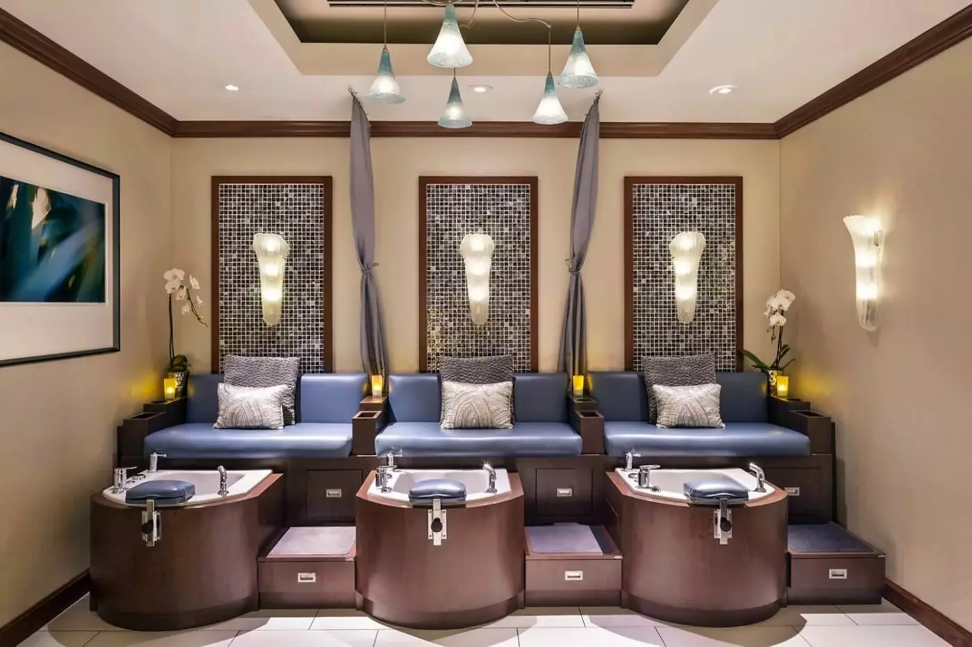 Ritz Carlton Marina del Rey