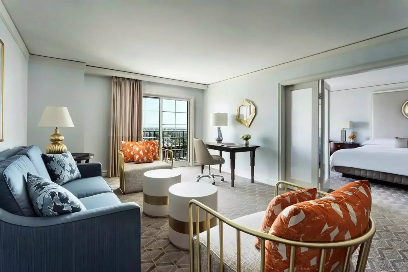 Ritz Carlton Marina del Rey