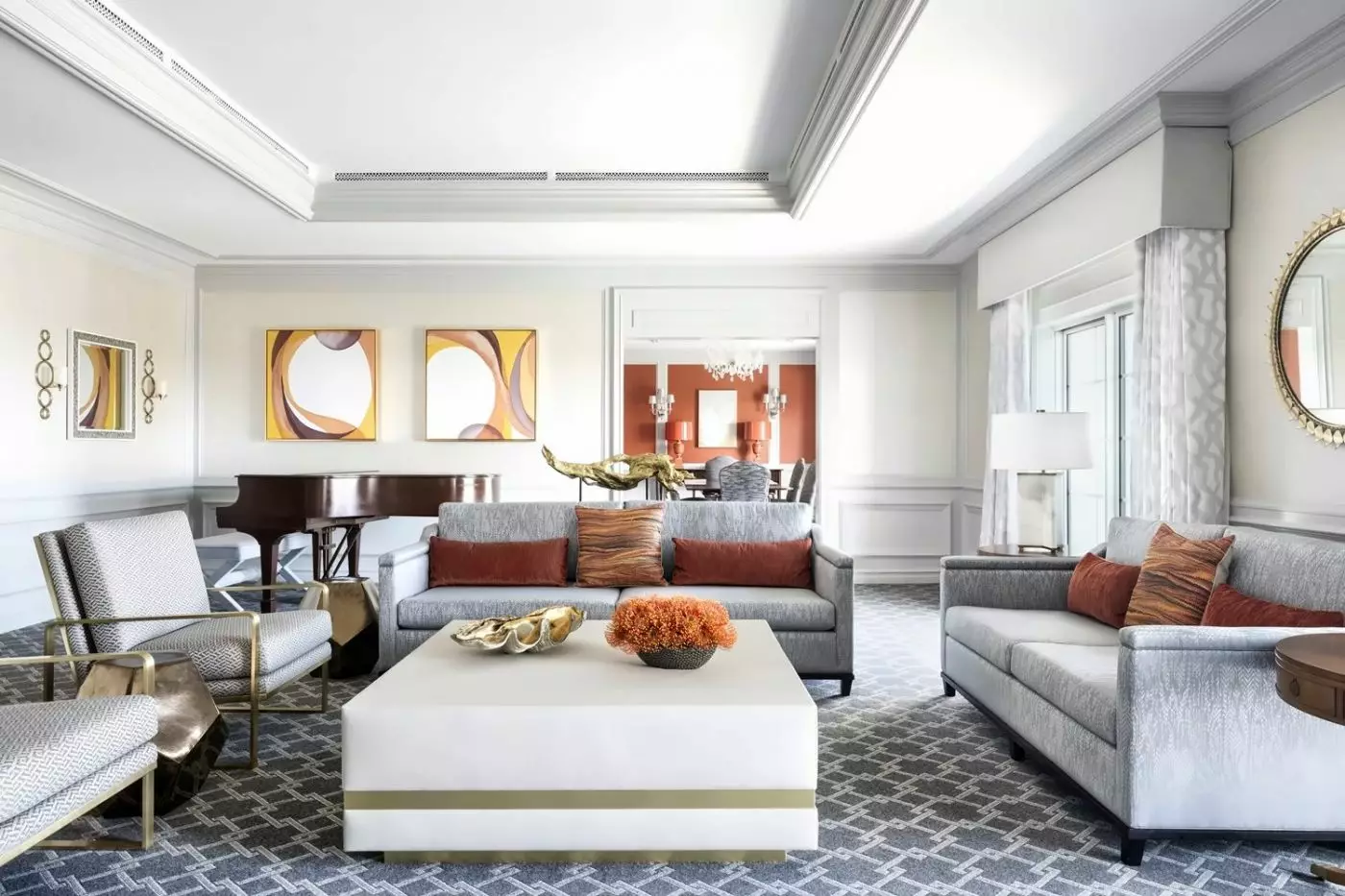 Ritz Carlton Marina del Rey