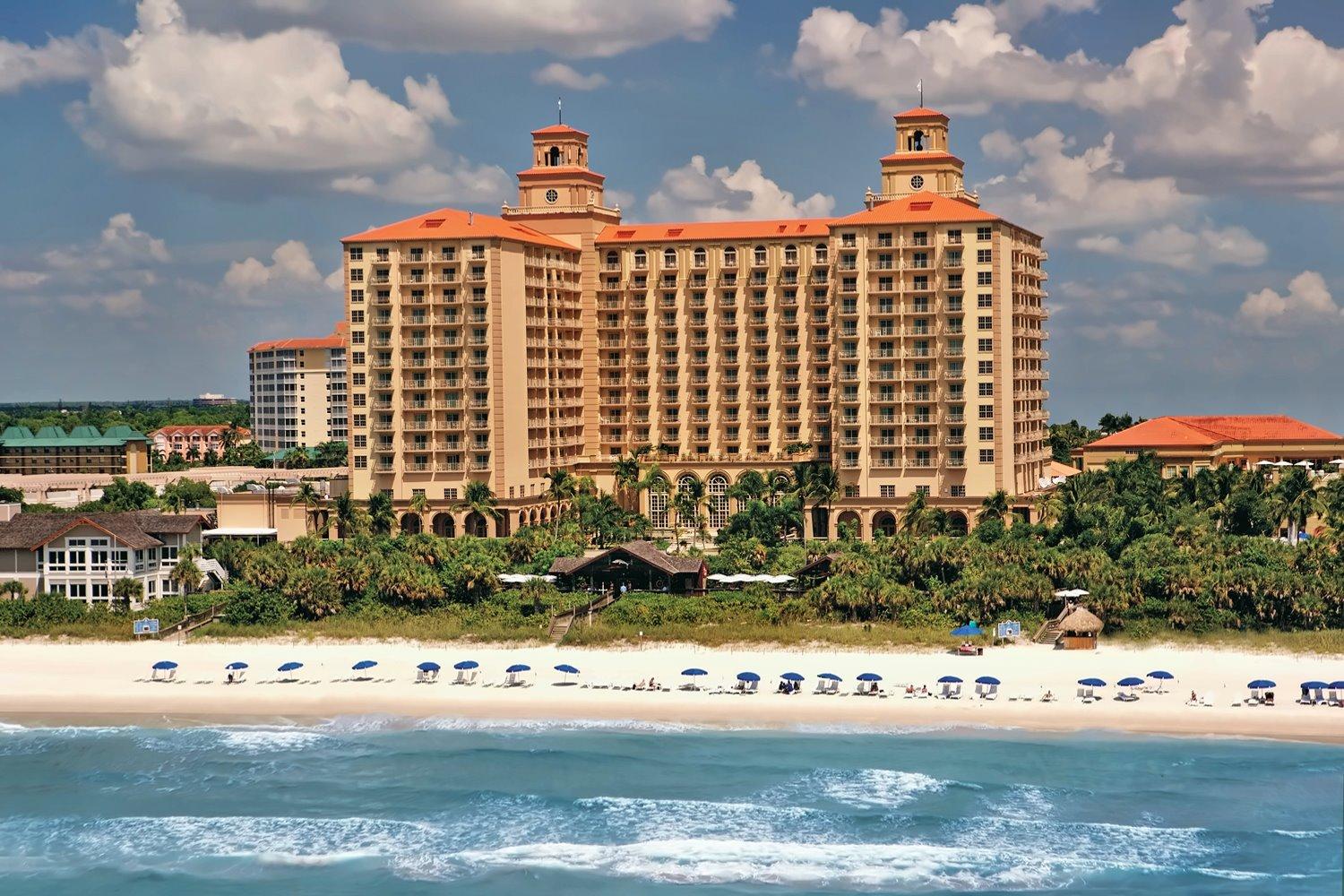 The Ritz-Carlton, Naples