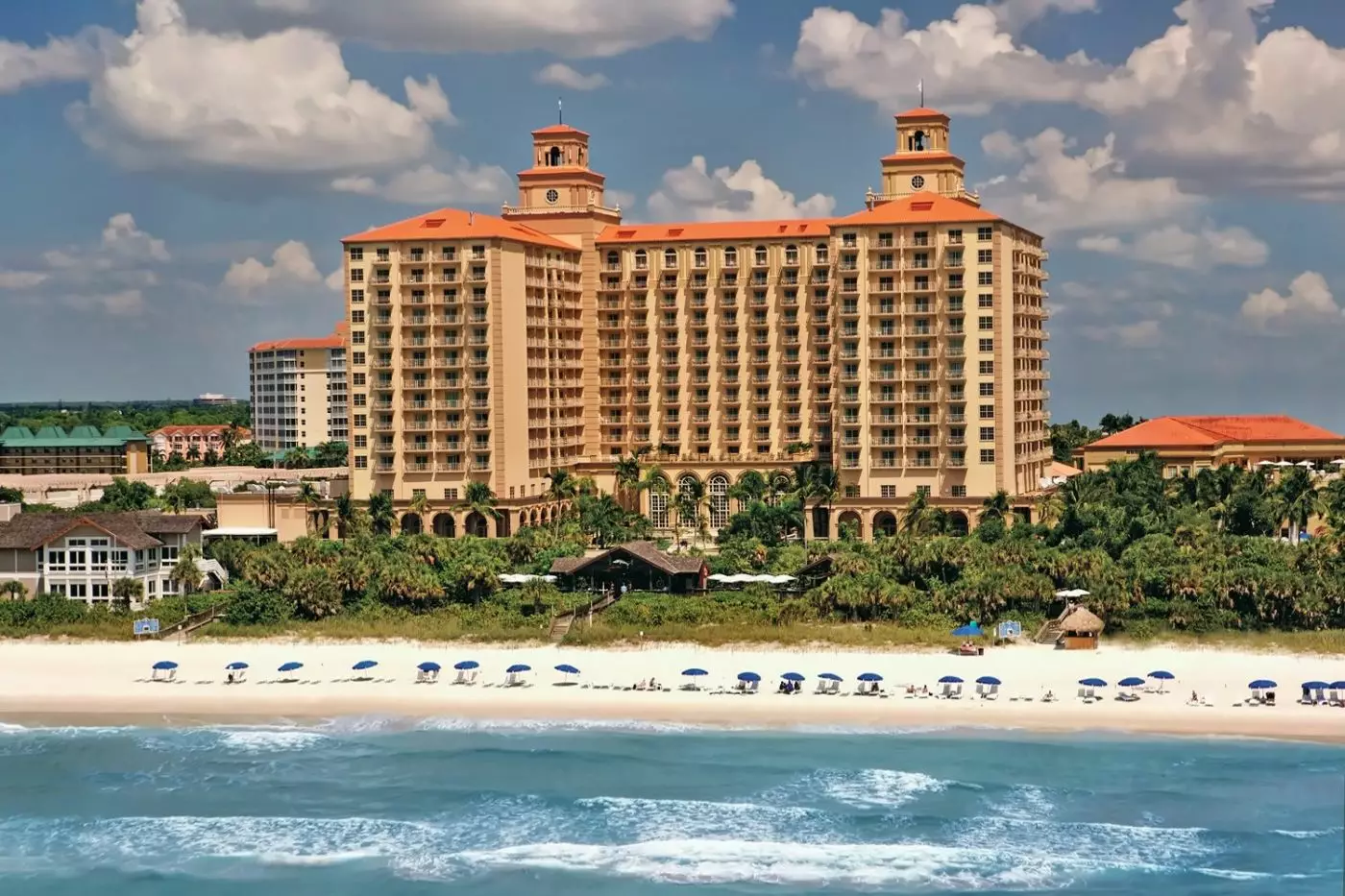 Ritz Carlton Naples