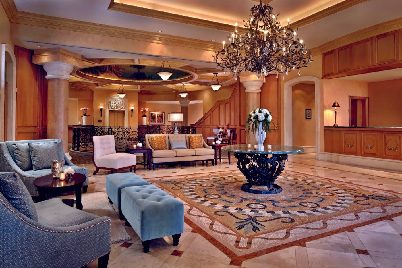 Ritz Carlton Naples