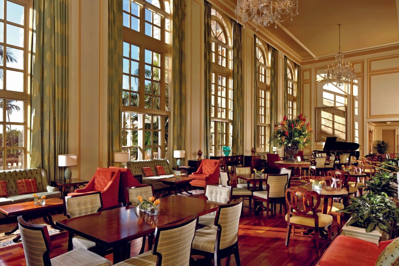 Ritz Carlton Naples