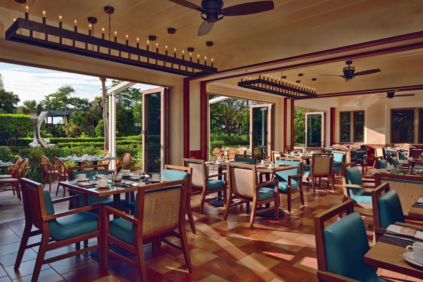 Ritz Carlton Naples