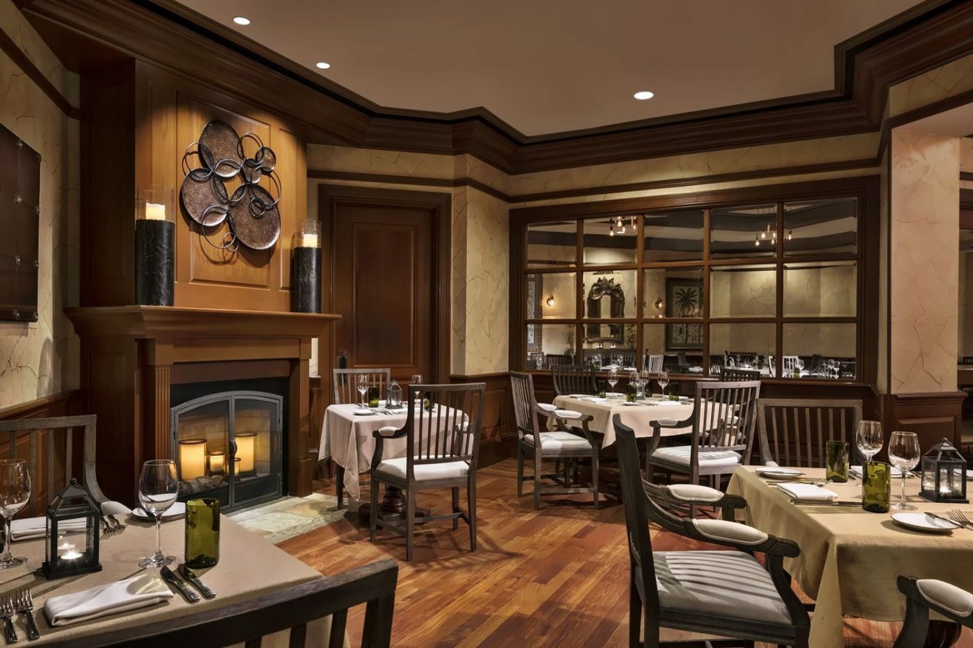 Ritz Carlton Naples