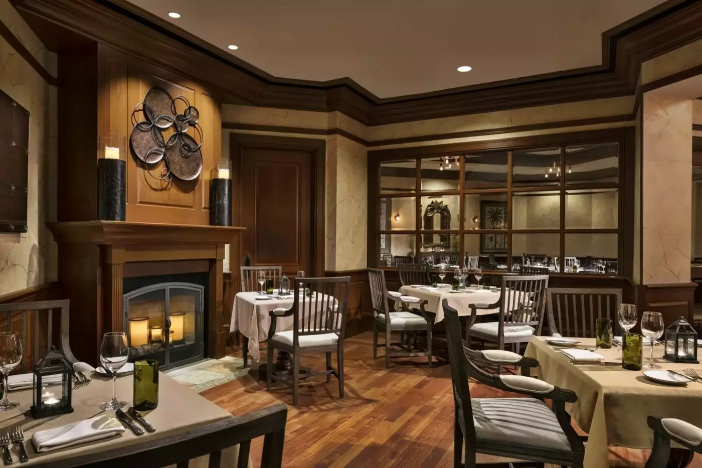 Ritz Carlton Naples