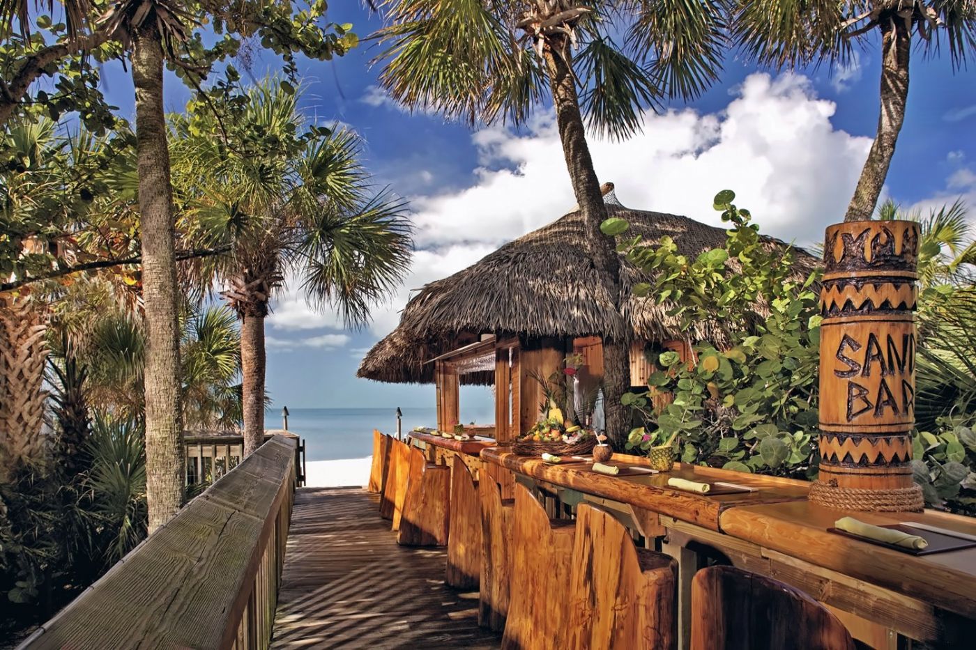 Ritz Carlton Naples