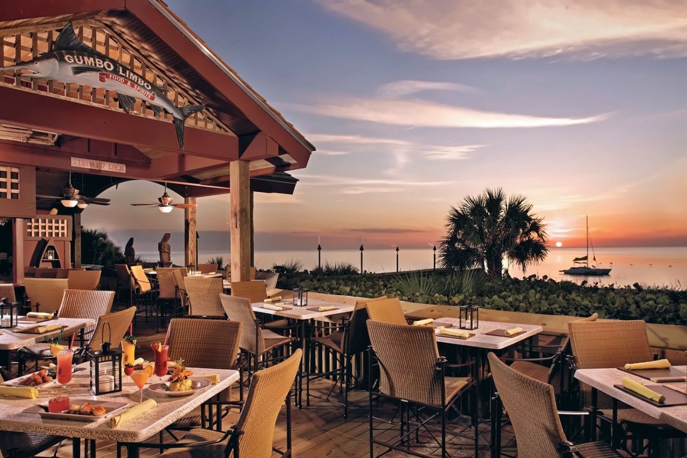Ritz Carlton Naples