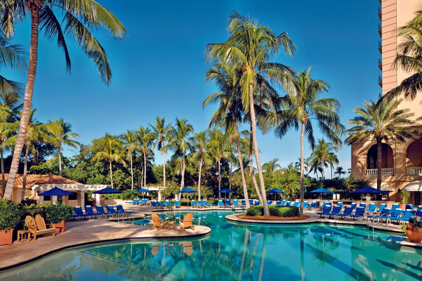 Ritz Carlton Naples