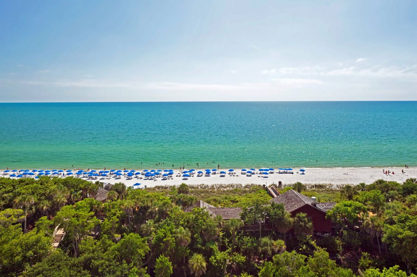 Ritz Carlton Naples