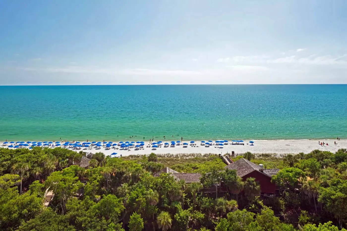 Ritz Carlton Naples
