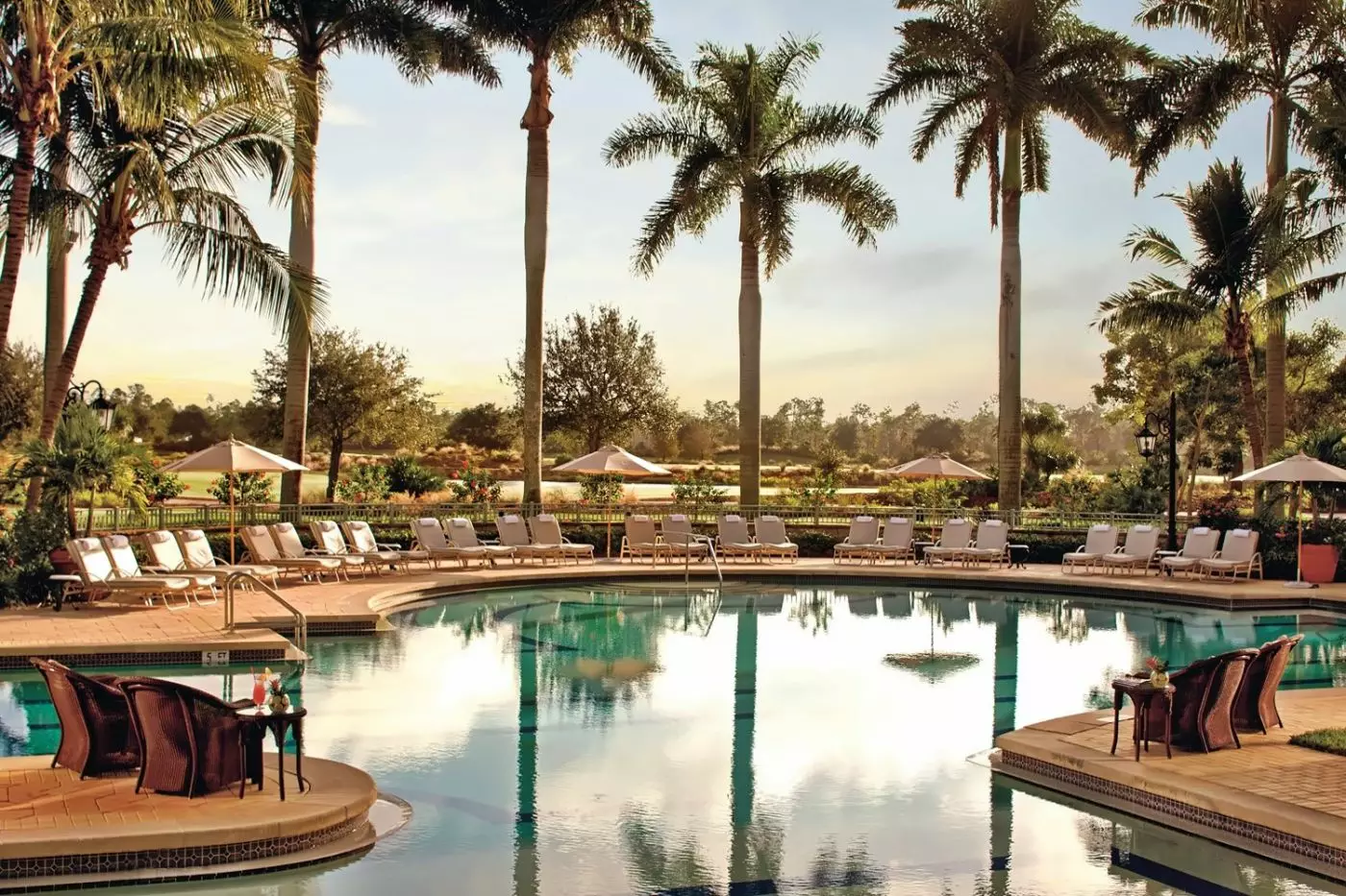 Ritz Carlton Naples