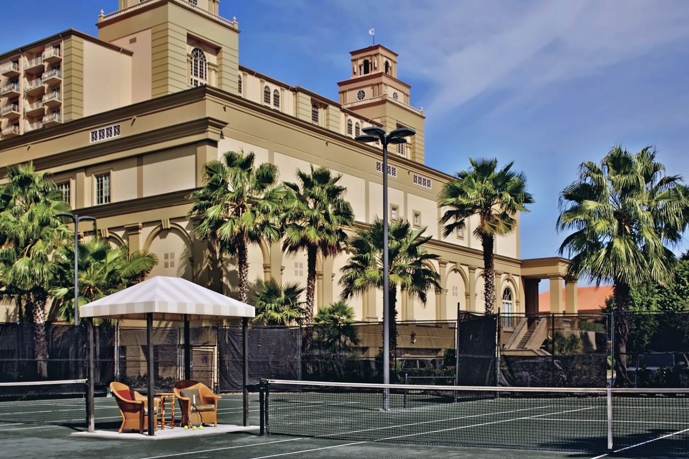 Ritz Carlton Naples
