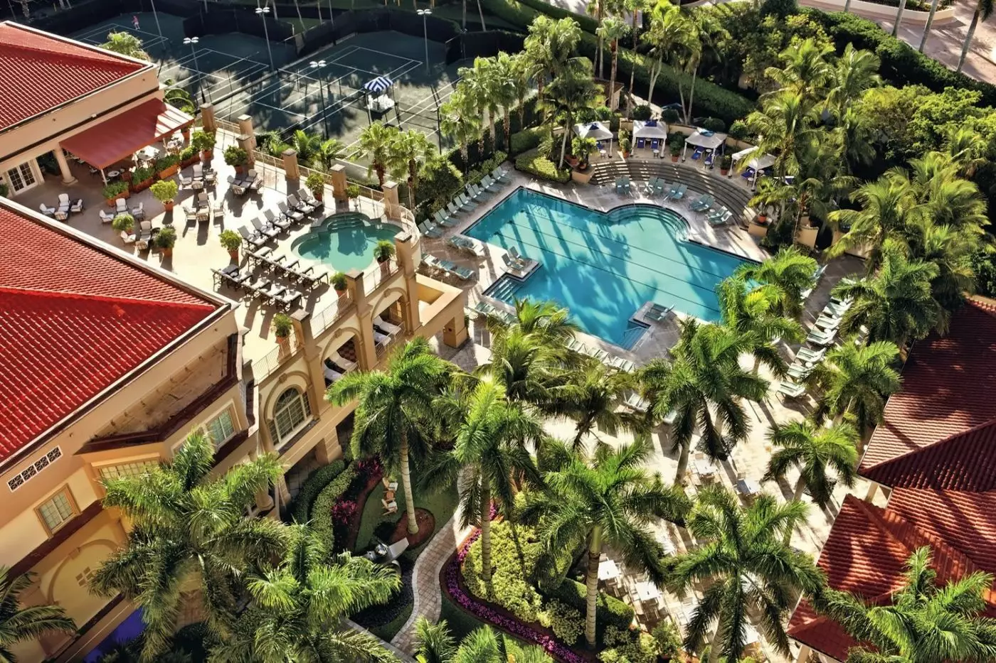 Ritz Carlton Naples