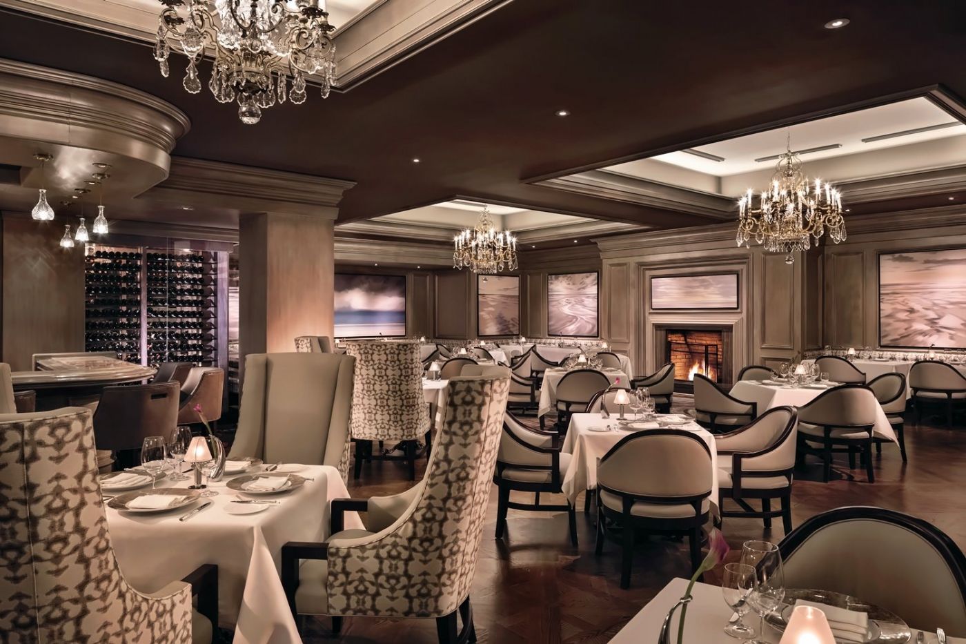 Ritz Carlton Naples