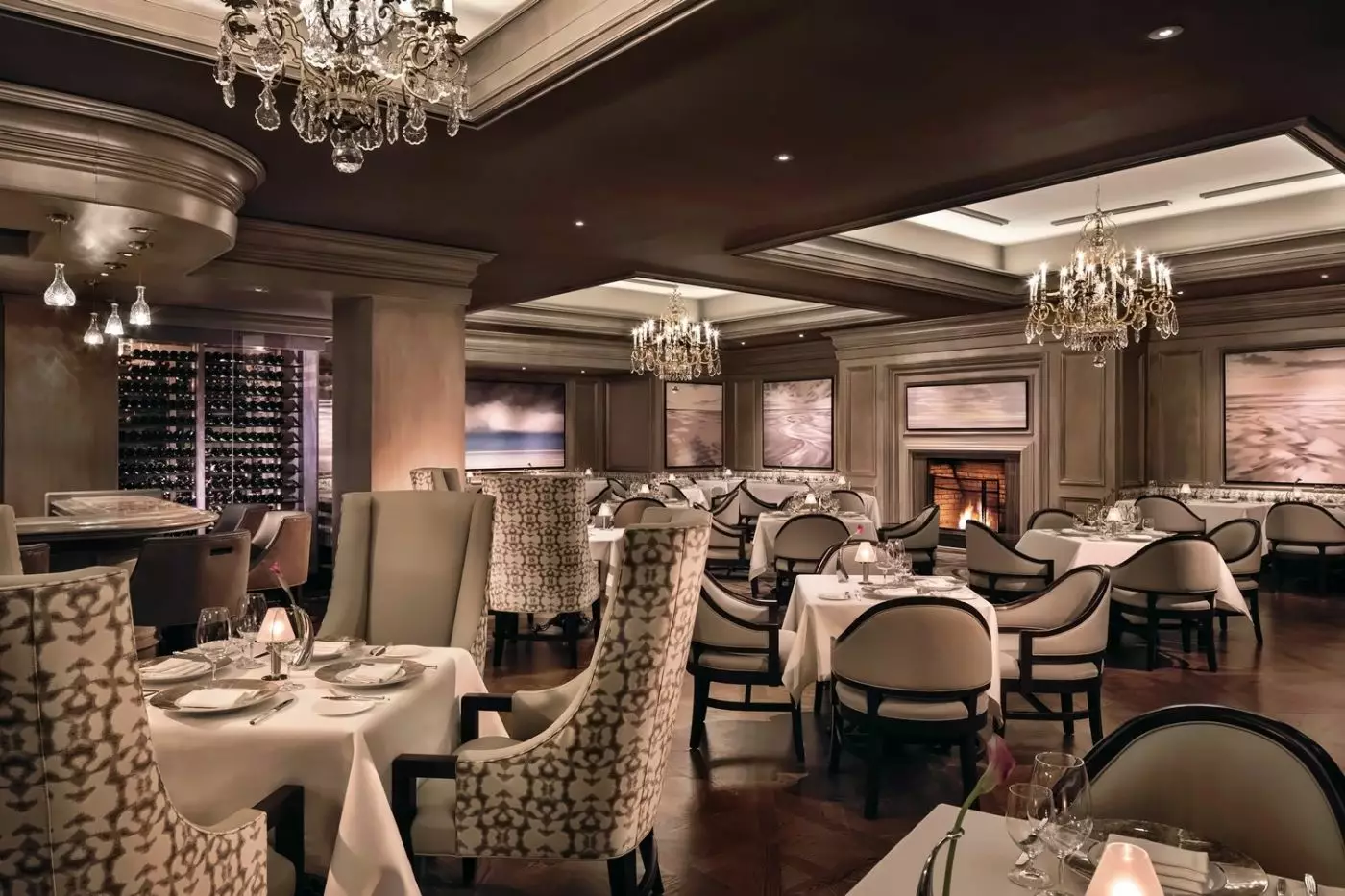 Ritz Carlton Naples