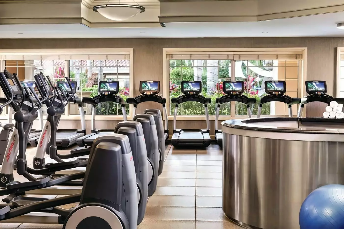 Ritz Carlton Naples