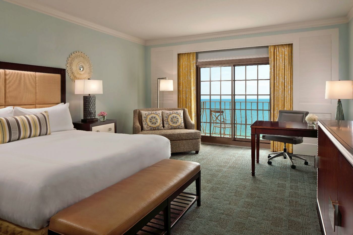 Ritz Carlton Naples