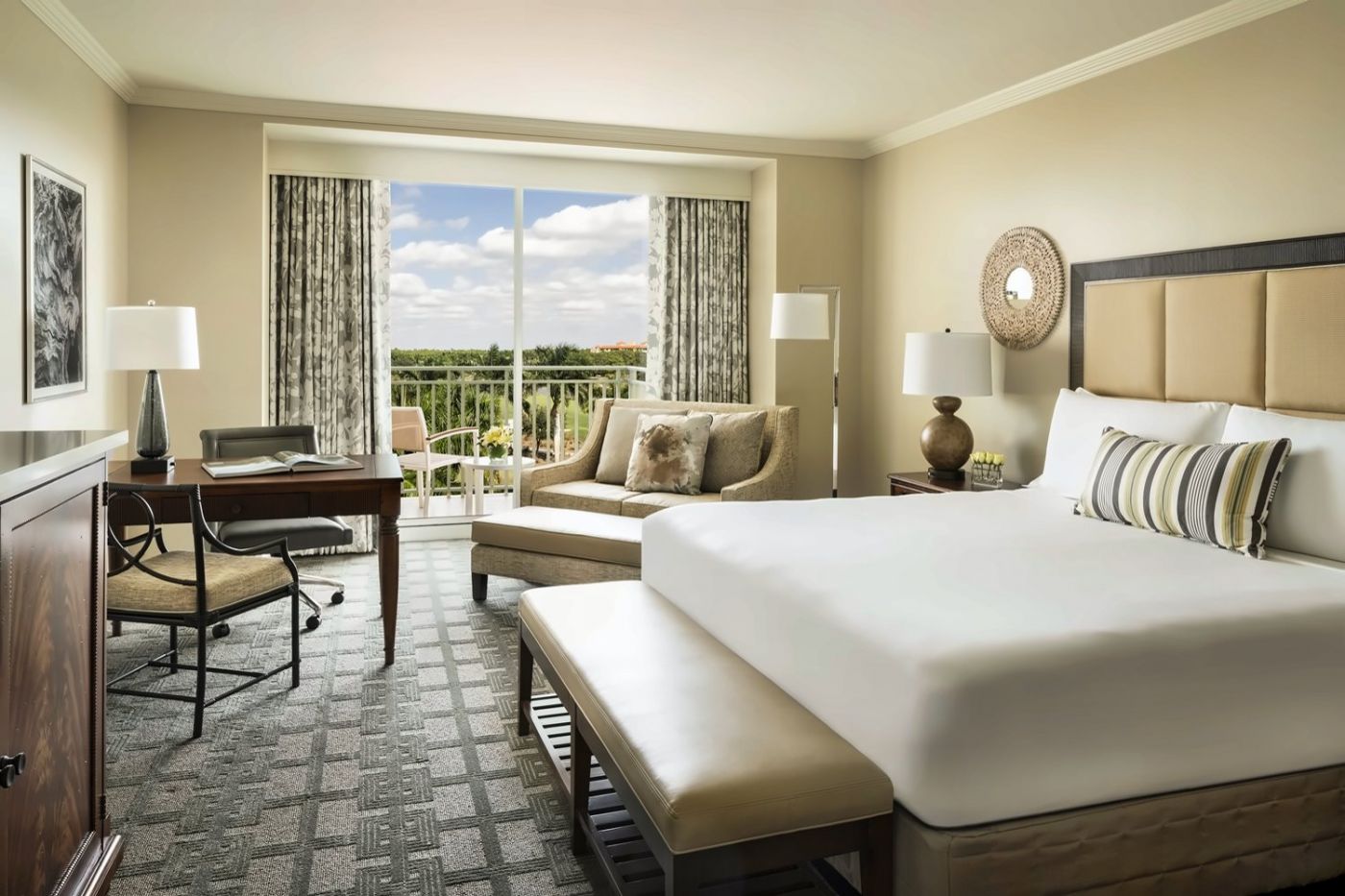 Ritz Carlton Naples