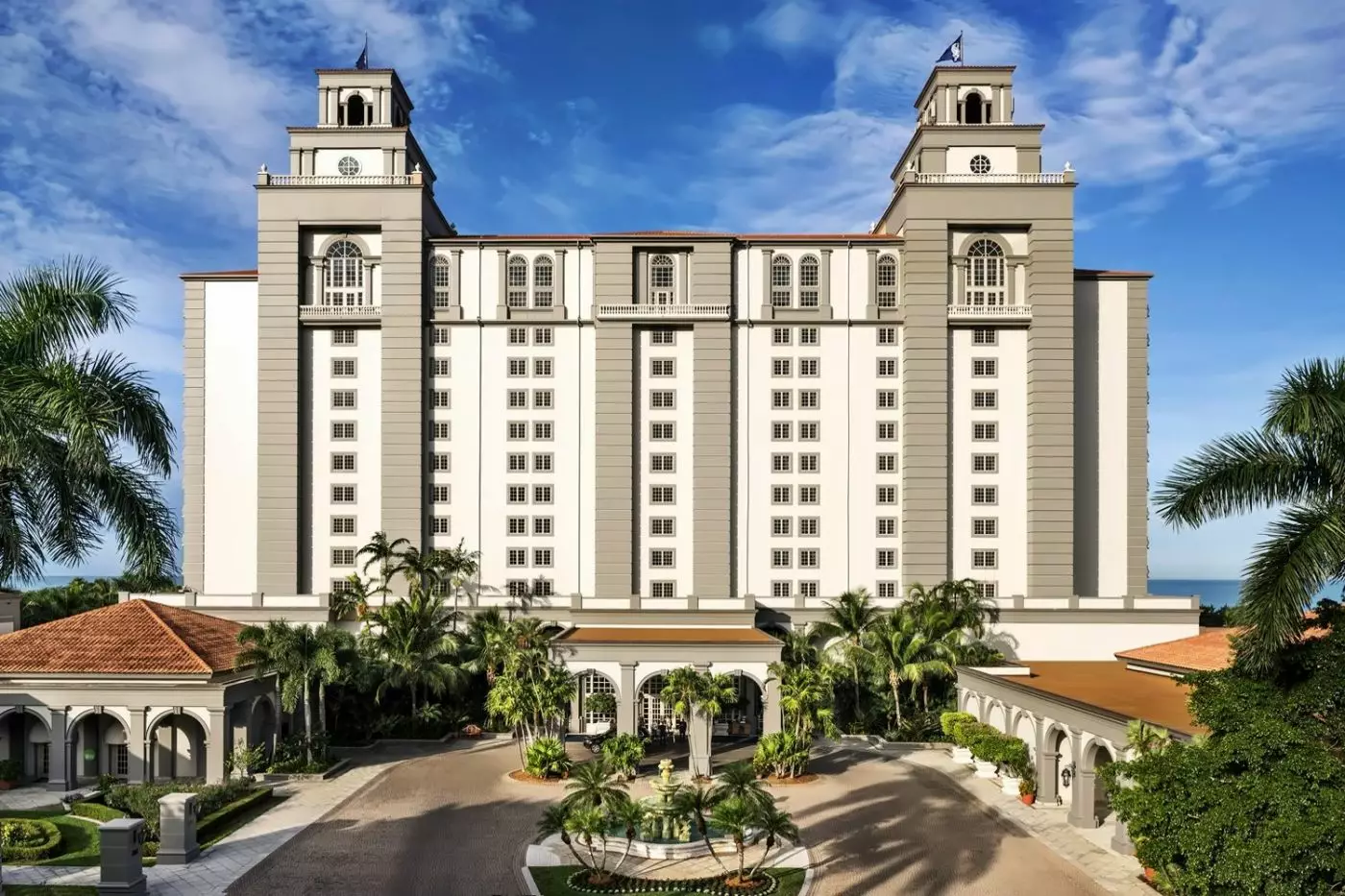 Ritz Carlton Naples