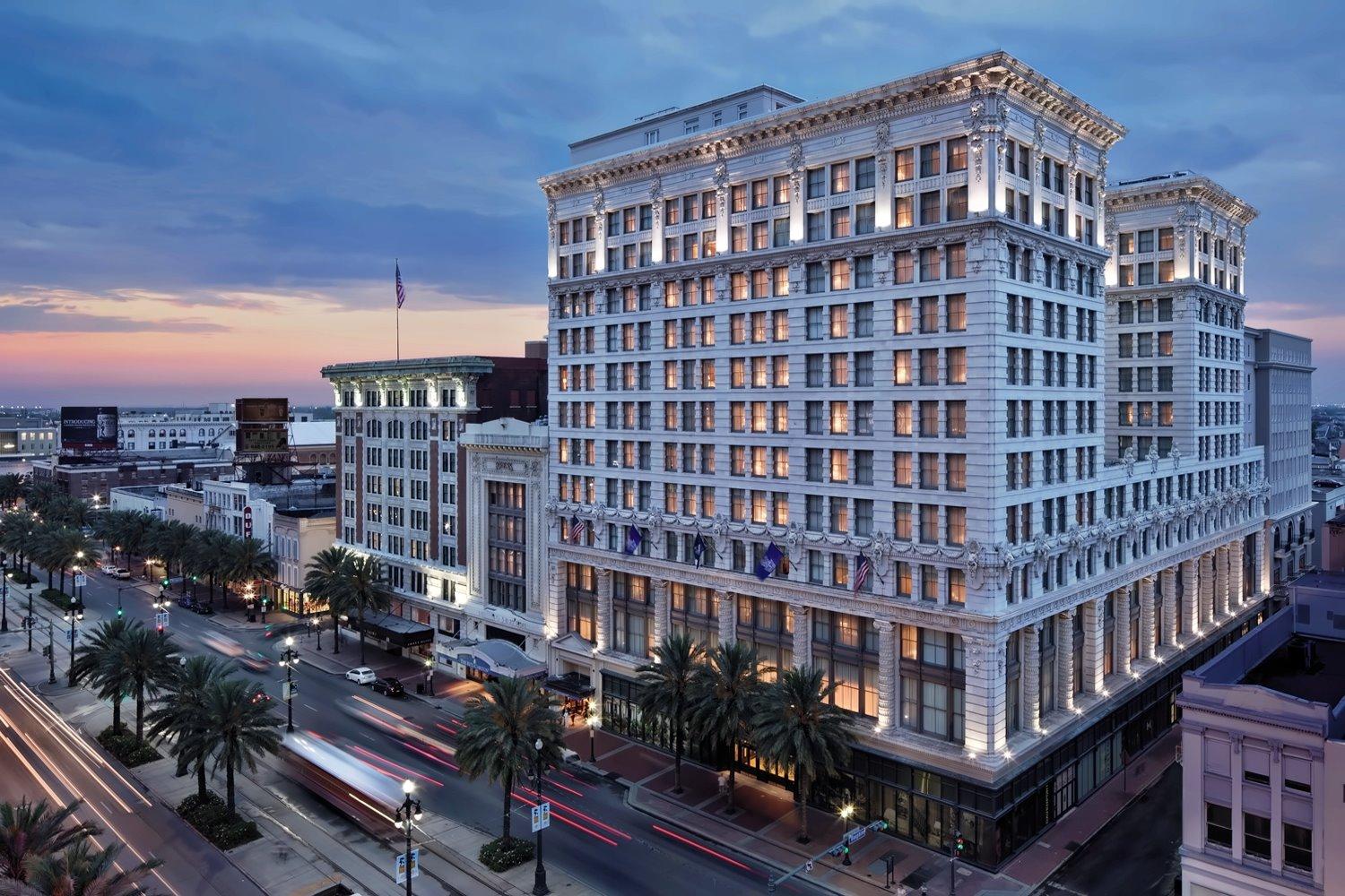 The Ritz-Carlton, New Orleans