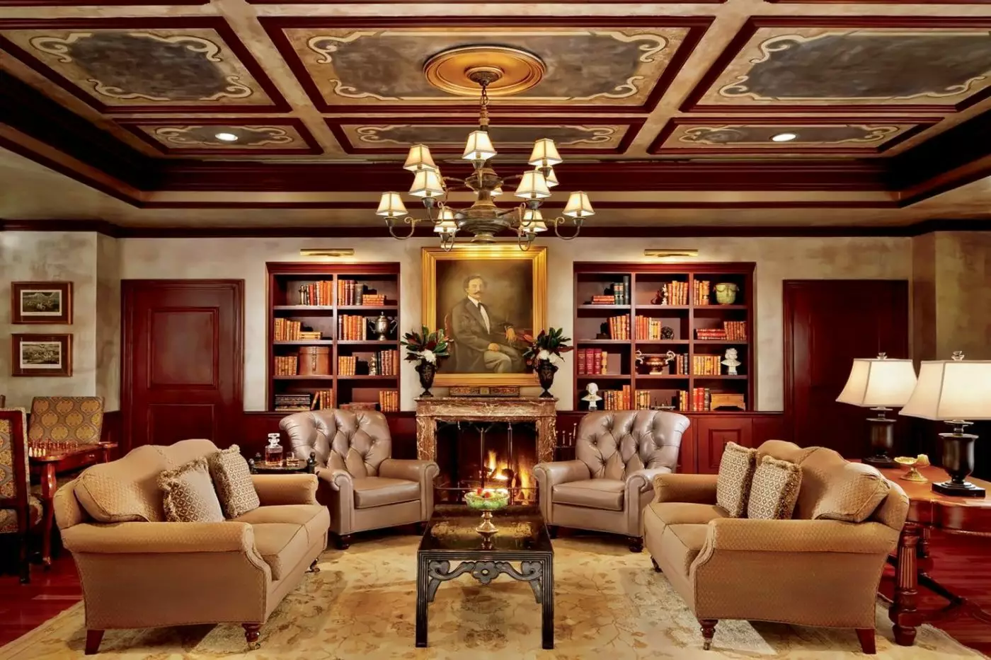 Ritz Carlton New Orleans