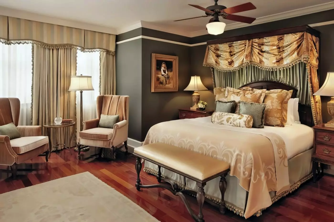 Ritz Carlton New Orleans