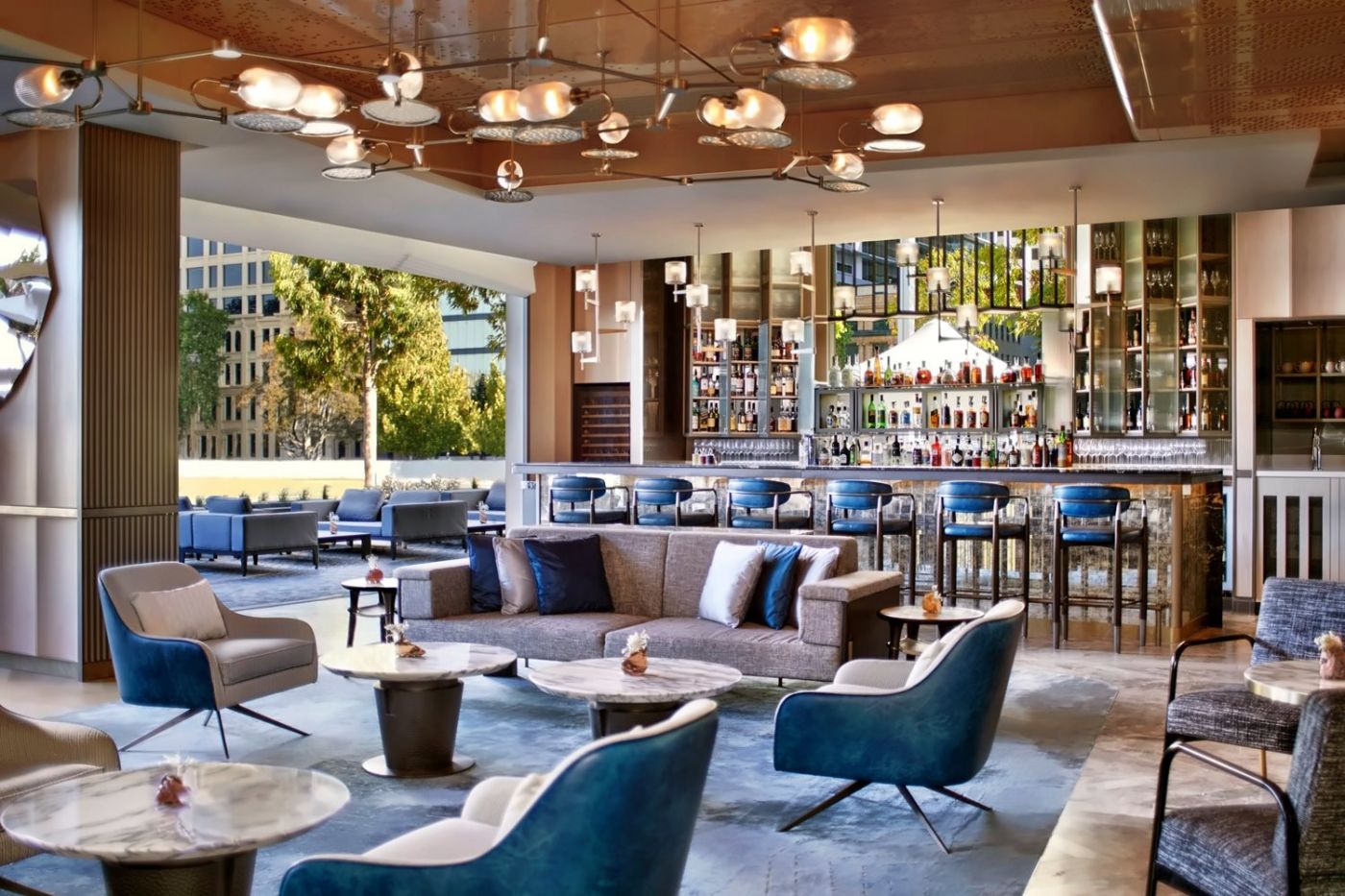 Ritz Carlton Perth