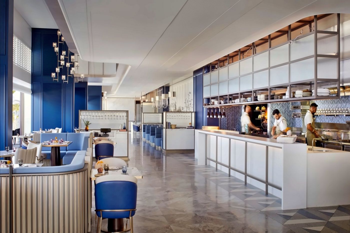 Ritz Carlton Perth