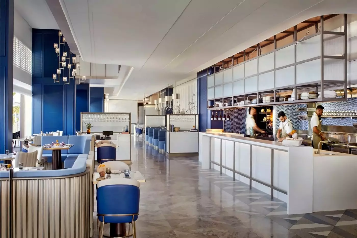 Ritz Carlton Perth